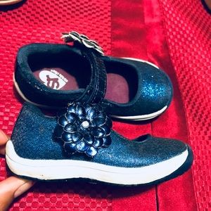 Stride rite shoes 4.5M infant